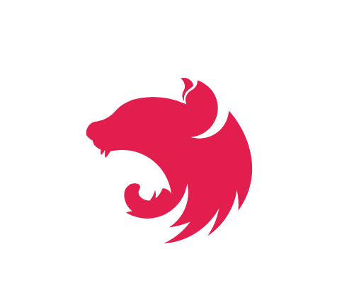Logo NestJS