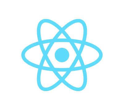 Logo ReactJS