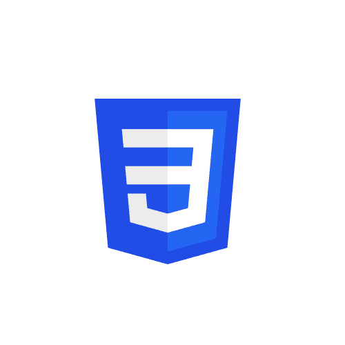 Logo CSS