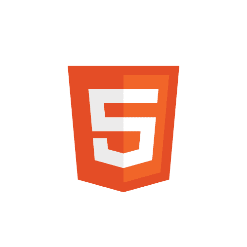 Logo html