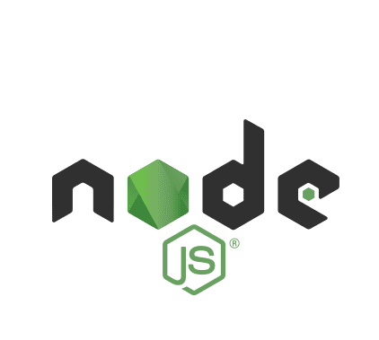 Logo nodejs