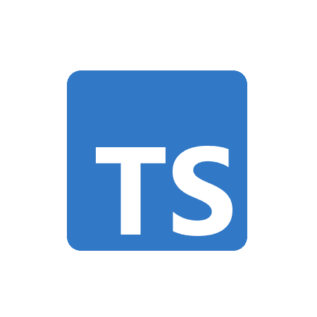Logo typescript